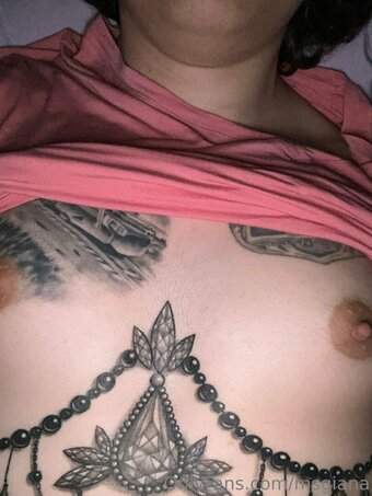 msgiana Nude Leaks Photo 13