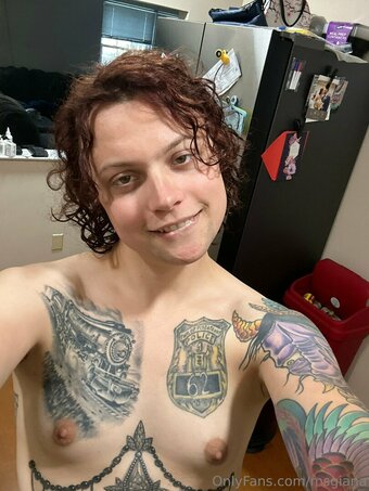 msgiana Nude Leaks Photo 19