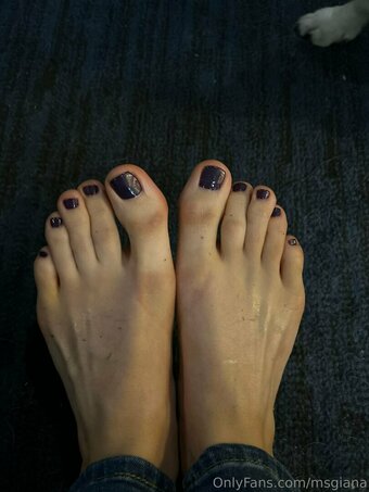 msgiana Nude Leaks Photo 22