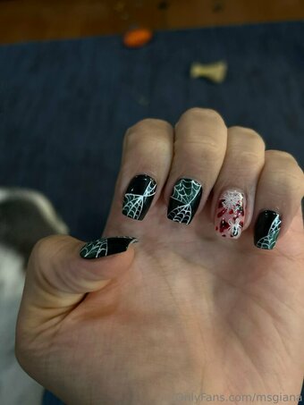 msgiana Nude Leaks Photo 23