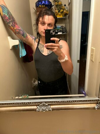 msgiana Nude Leaks Photo 24