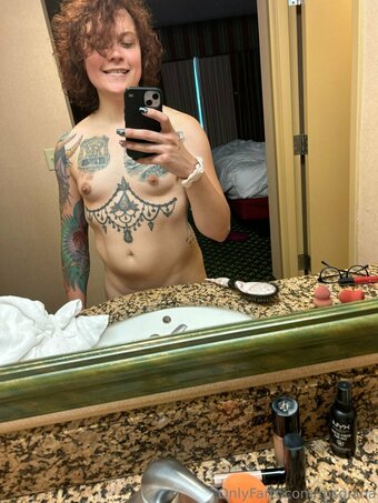 msgiana Nude Leaks Photo 25