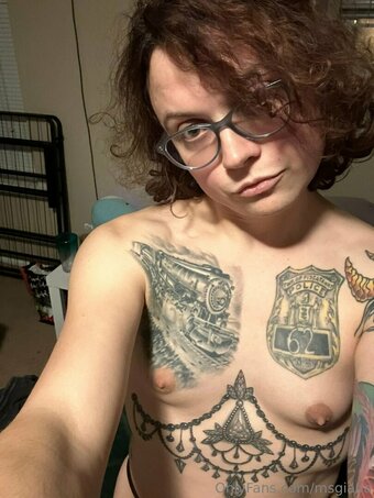 msgiana Nude Leaks Photo 26