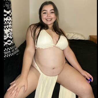 msgoldencherry Nude Leaks Photo 5