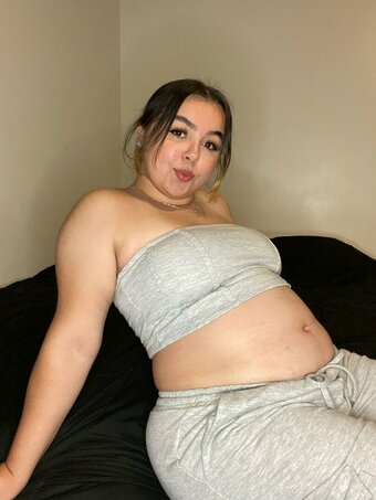 msgoldencherry Nude Leaks Photo 6