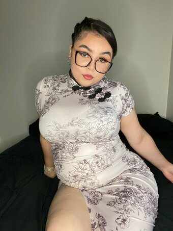 msgoldencherry Nude Leaks Photo 10