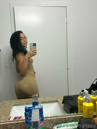 msgrippy Nude Leaks Photo 2