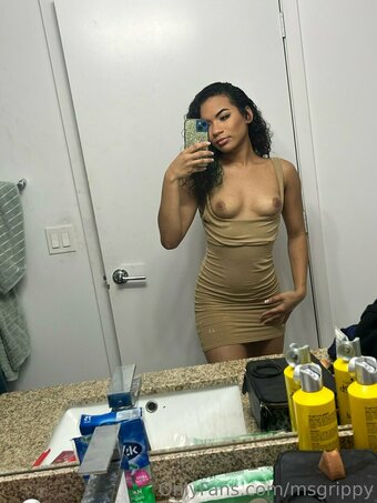 msgrippy Nude Leaks Photo 3