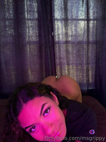 msgrippy Nude Leaks Photo 13