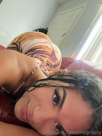 msgrippy Nude Leaks Photo 28
