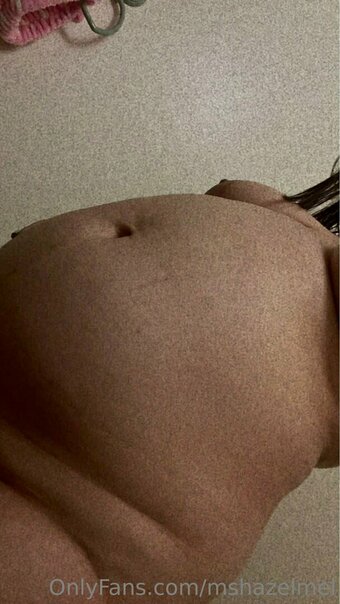 mshazelmel Nude Leaks Photo 16