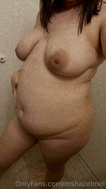 mshazelmel Nude Leaks Photo 18