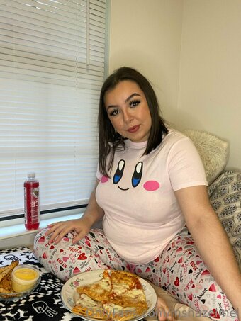 mshazelmel Nude Leaks Photo 26
