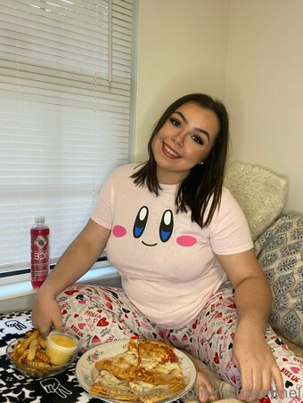 mshazelmel Nude Leaks Photo 28