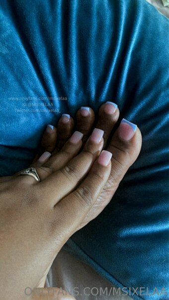 msixelaa Nude Leaks OnlyFans Photo 24