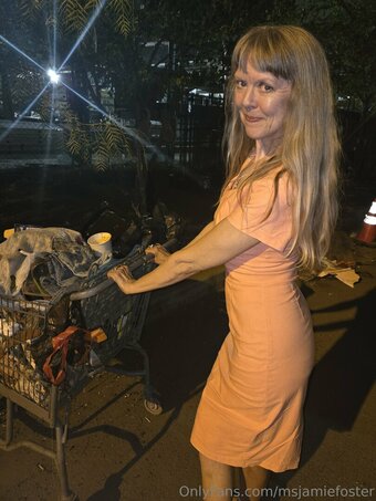 msjamiefoster Nude Leaks Photo 37