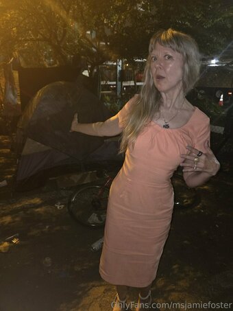 msjamiefoster Nude Leaks Photo 40