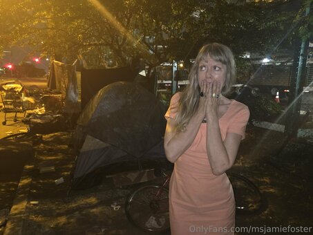 msjamiefoster Nude Leaks Photo 41