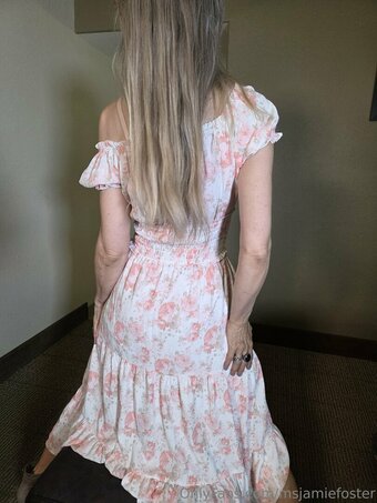 msjamiefoster Nude Leaks Photo 44