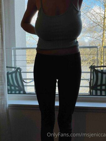 msjenicca Nude Leaks Photo 29