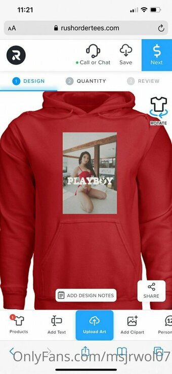 msjrwolf07 / jennierubyjane Nude Leaks OnlyFans Photo 10