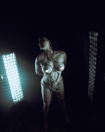 Mskaronte / karon Nude Leaks Photo 3
