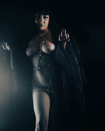 Mskaronte / karon Nude Leaks Photo 5