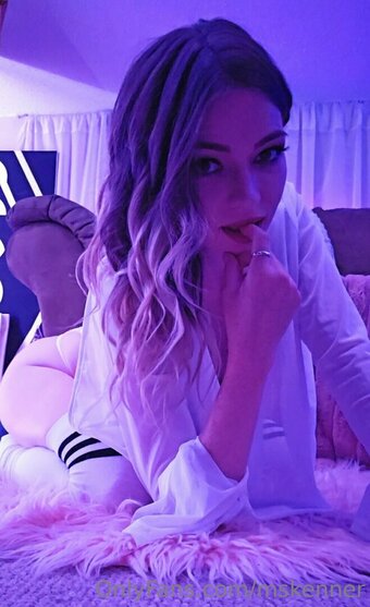 MsKenner / ms_kenner Nude Leaks OnlyFans Photo 2