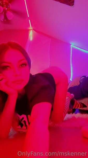 MsKenner / ms_kenner Nude Leaks OnlyFans Photo 3