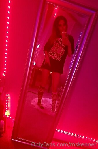 MsKenner / ms_kenner Nude Leaks OnlyFans Photo 5