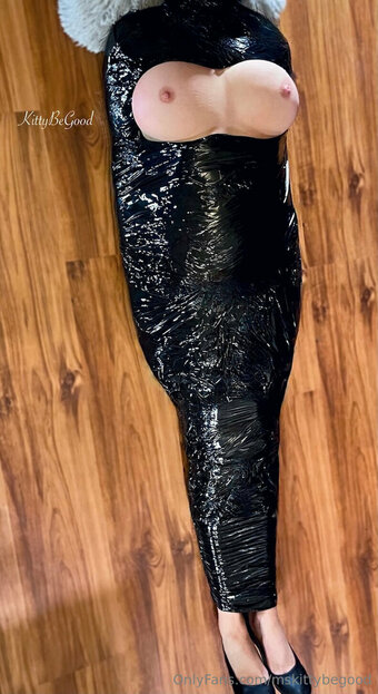 mskittybegood Nude Leaks Photo 2