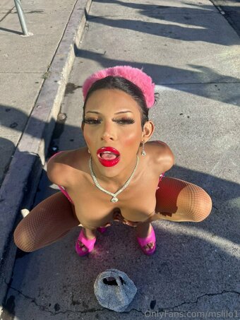 mslilo1 Nude Leaks Photo 8