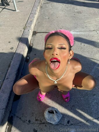 mslilo1 Nude Leaks Photo 9