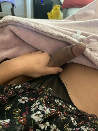 mslilo1 Nude Leaks Photo 23