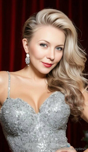 mslindsaydevis Nude Leaks Photo 16