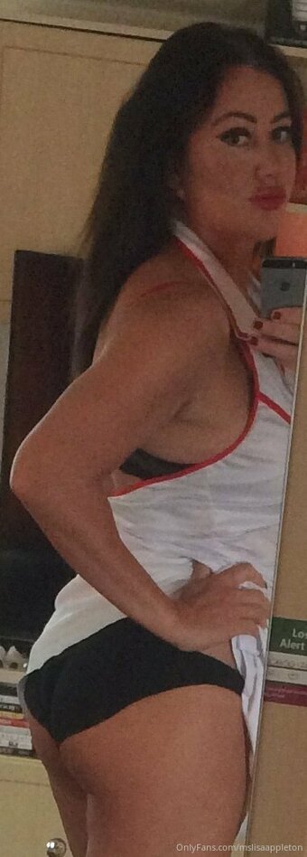 mslisaappleton Nude Leaks Photo 4