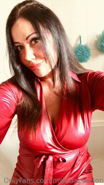 mslisaappleton Nude Leaks Photo 8