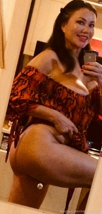 mslisaappleton Nude Leaks Photo 10