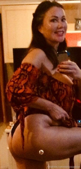 mslisaappleton Nude Leaks Photo 11