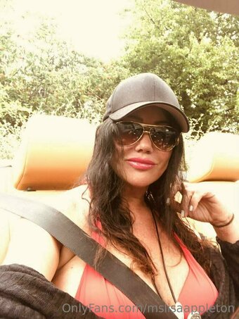 mslisaappleton Nude Leaks Photo 19