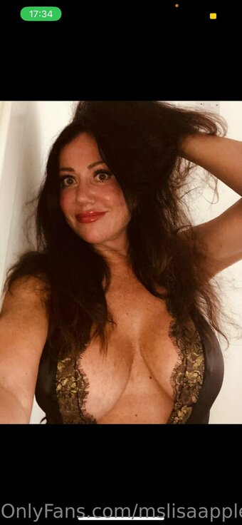 mslisaappleton Nude Leaks Photo 20