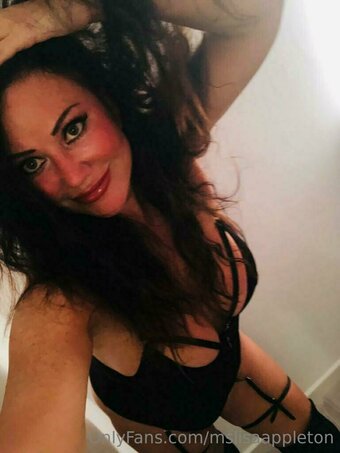 mslisaappleton Nude Leaks Photo 21