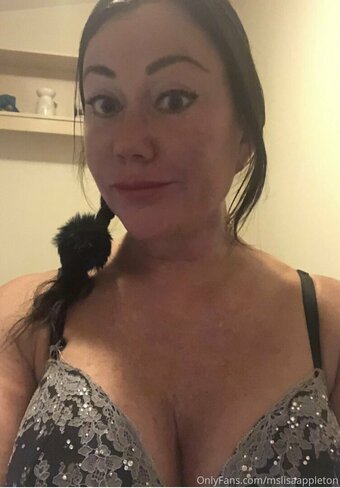 mslisaappleton Nude Leaks Photo 27