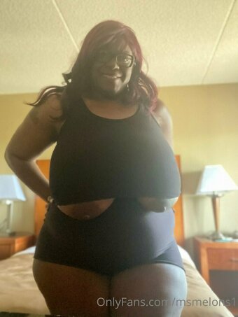 msmelons1 Nude Leaks Photo 2
