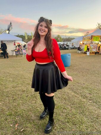 msmiabb Nude Leaks Photo 3