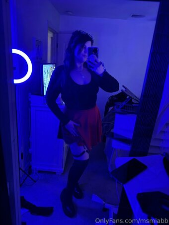 msmiabb Nude Leaks Photo 12
