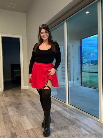 msmiabb Nude Leaks Photo 14
