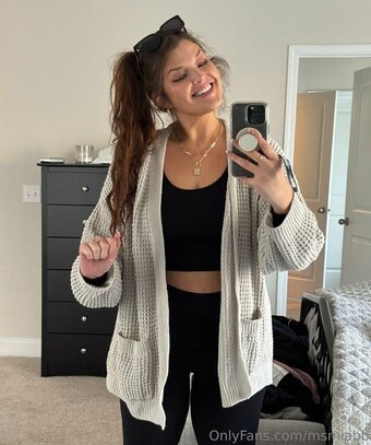 msmiabb Nude Leaks Photo 19