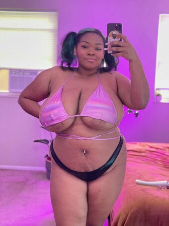 MsMoodyBB / blacktttuesday Nude Leaks OnlyFans Photo 20