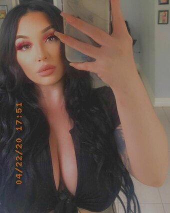 Msmurderr Nude Leaks OnlyFans Photo 5